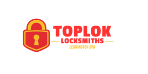 Toplok Locksmiths Leamington Spa logo